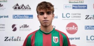 Brutta tegola in casa Grassina: negli Allievi si rompe il crociato Duccio Torrini. L’in bocca al lupo della società