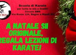 Empi Dojop Regalo Corsi Karate1