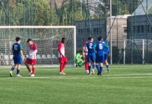 Botta e risposta nella ripresa: tra Florence e Impruneta Tavarnuzze è 1-1