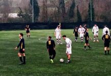 Un buon Galluzzo non riesce a tradurre in gol il volume di gioco: contro la Castelnuovese è 0-0