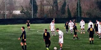 Un buon Galluzzo non riesce a tradurre in gol il volume di gioco: contro la Castelnuovese è 0-0