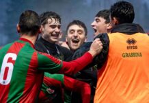 Grassina, un bilancio 2024 (e un rilancio 2025) che guarda alla prima squadra ma va anche… molto oltre