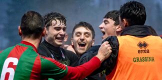 Grassina, un bilancio 2024 (e un rilancio 2025) che guarda alla prima squadra ma va anche… molto oltre