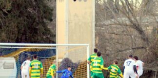 Torna il sorriso alla Grevigiana: il gol di Salsi vale la vittoria nel derby contro il Castellina in Chianti (1-0)