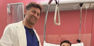 Francesco Gistri (San Donato Tavarnelle): “Operazione al crociato perfettamente riuscita”