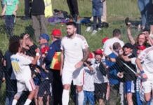 Cerbaia, un grande ritorno per puntellare la difesa: la squadra ri-abbraccia Mirko Pinzauti