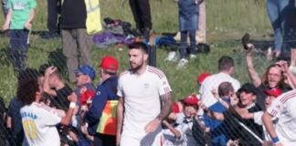 Cerbaia, un grande ritorno per puntellare la difesa: la squadra ri-abbraccia Mirko Pinzauti