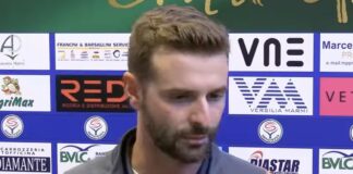 La sconfitta contro il San Donato Tavarnelle fa saltare la panchina a Montevarchi: si separano le strade con Lelli