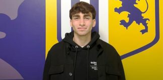 Il San Donato Tavarnelle si rinforza: in difesa arriva il classe 2004 Lorenzo Cellai