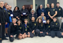 The Tigers Lotta Club: una decennale eccellenza sportiva nel cuore del Chianti fiorentino