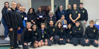 The Tigers Lotta Club: una decennale eccellenza sportiva nel cuore del Chianti fiorentino