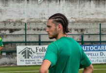 Sancascianese, il recupero è (ancora) letale: Magistri segna al 90′, ma l’Atletico Levane fa 2-2… al 93′