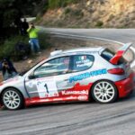 Marco Piazzini_Trofeo Maremma 2007