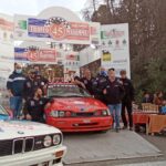 Marco Piazzini_Vittoria Trofeo Maremma Storico