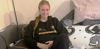 Sanca Women, operazione riuscita per il crociato di Mary Biancofiore: “Più di una semplice atleta per noi”