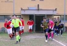 Il derby Grevigiana-Mercatale mette in palio la salvezza. Ecco tutte le sfide di oggi per le chiantigiane