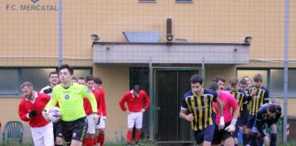 Il derby Grevigiana-Mercatale mette in palio la salvezza. Ecco tutte le sfide di oggi per le chiantigiane