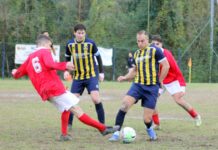 Botta e risposta Santagati-Cardinali: il derby tra Mercatale e Grevigiana finisce in parità (1-1)