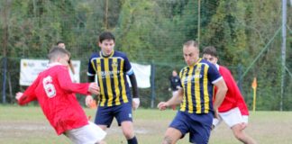 Botta e risposta Santagati-Cardinali: il derby tra Mercatale e Grevigiana finisce in parità (1-1)