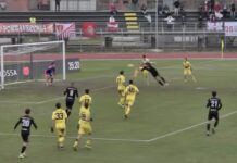 Gol contestati, sorprese e fughe: tutto quello che è successo ieri dalla Serie D alla Terza Categoria
