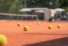 Tennis e divertimento al Parco Sportivo La Botte con il “Weekend Double Fun”: sabato 11 e domenica 12 ottobre