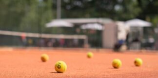 Tennis e divertimento al Parco Sportivo La Botte con il “Weekend Double Fun”: sabato 11 e domenica 12 ottobre