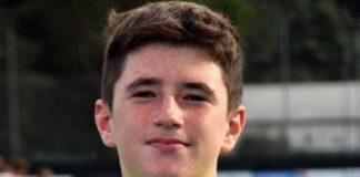 Un sancascianese in rappresentativa regionale: bella soddisfazione per Omar Catarzi (dello Scandicci)