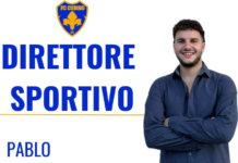 Cubino, parola al ds Romagnoli: “Soddisfatti della prima parte di stagione, in un girone difficile con trasferte importanti”