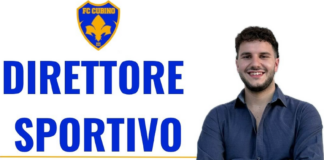 Cubino, parola al ds Romagnoli: “Soddisfatti della prima parte di stagione, in un girone difficile con trasferte importanti”