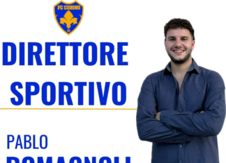 Palo Romagnoli