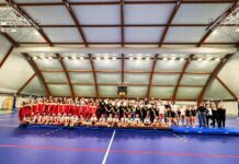 Artistica Tavarnelle, un saggio di Natale da… lustrarsi gli occhi: e si guarda all’anno nuovo con entusiasmo