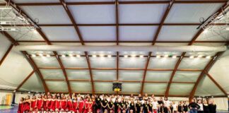 Artistica Tavarnelle, un saggio di Natale da… lustrarsi gli occhi: e si guarda all’anno nuovo con entusiasmo