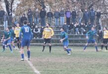 Tra Sambuca e Impruneta Tavarnuzze è un bel derby ma senza reti (0-0)