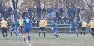 Tra Sambuca e Impruneta Tavarnuzze è un bel derby ma senza reti (0-0)