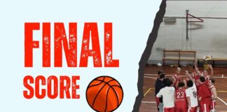 DR2, la Micromec San Casciano vince una partita sudatissima in casa della Liberi e Forti