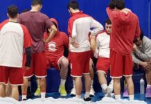 DR3: arriva contro la Pallacanestro Liberi e Forti (e per un solo punto) il primo ko stagionale del San Casciano Basket