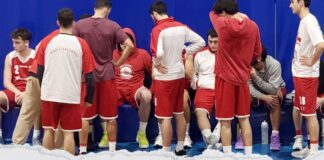 DR3: arriva contro la Pallacanestro Liberi e Forti (e per un solo punto) il primo ko stagionale del San Casciano Basket