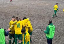 La certezza è ancora il “Puma” Lumachi: il 10 segna e la Sancascianese vince 1-0 a San Clemente