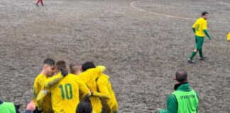 La certezza è ancora il “Puma” Lumachi: il 10 segna e la Sancascianese vince 1-0 a San Clemente