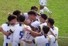 Grosseto-San Donato Tavarnelle rimandata a martedì prossimo per l’allerta meteo gialla (per vento)