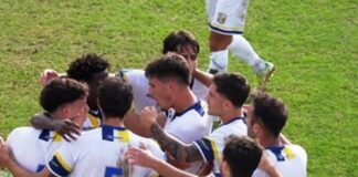 Grosseto-San Donato Tavarnelle rimandata a martedì prossimo per l’allerta meteo gialla (per vento)