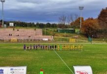 Serie D, ecco il calendario 2025/26: per il San Donato Tavarnelle esordio al Pianigiani contro il Trestina