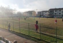 San Polo, cinque reti (con due doppiette) al Peretola 1873: la rincorsa alla capolista Capraia… prosegue