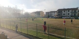 San Polo, cinque reti (con due doppiette) al Peretola 1873: la rincorsa alla capolista Capraia… prosegue