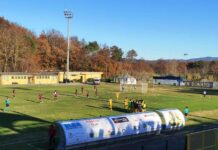 Carcani + Manfredi: il San Donato Tavarnelle batte l’Aquila Montevarchi nei primi 20 minuti e conquista 3 punti d’oro