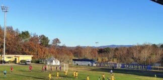 Serie D, sarà pazzesca l’ultima giornata: 8 squadre che si giocano la stagione in 90 minuti (e due scontri diretti)