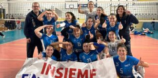 Chianti Volley, non smette di volare la Serie D: 3-0 anche sul campo di Cortona. E la classifica fa sognare