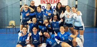 Chianti Volley, la Serie D è “on fire”. E prosegue la sua scia positiva: 3-0 anche al Volley Arno Montevarchi