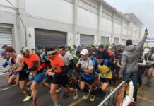 Tabernulae Trail a Barberino Tavarnelle, la soddisfazione del sindaco Baroncelli: “Edizione record”. I risultati