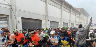 Tabernulae Trail a Barberino Tavarnelle, la soddisfazione del sindaco Baroncelli: “Edizione record”. I risultati